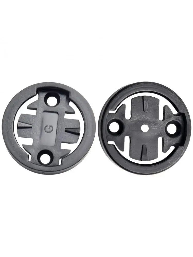 AliExpress NONE Bicycle Computer Mount Holder Bracket Adapter Base For GARMIN Non-standard Fixed Base Bike Accessories
