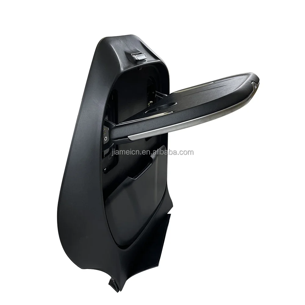 Car Back Seat Storage Organizers Portable Folding Table Tray With Cup Holder for Tesla Model Y