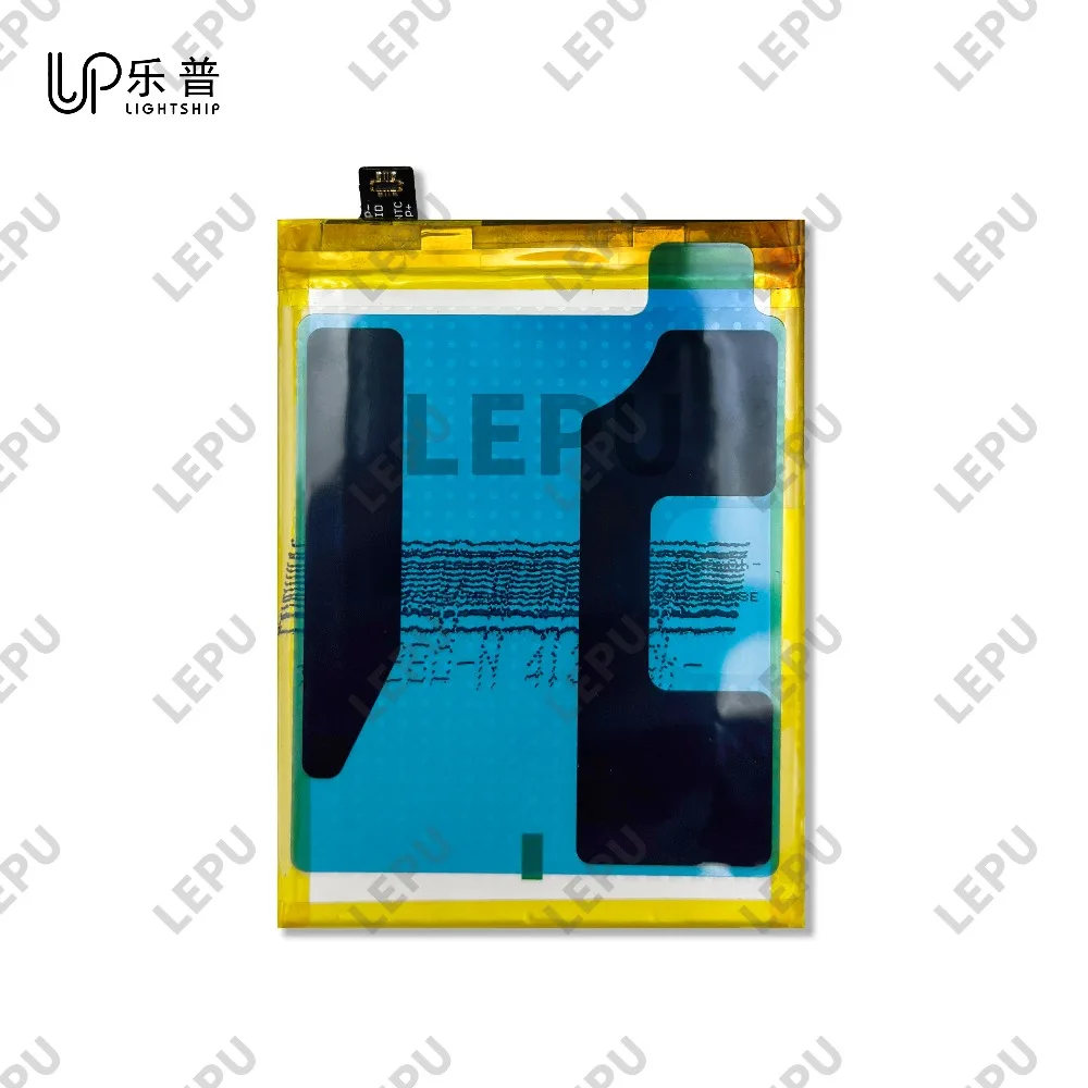 Оригинальный аккумулятор V20 SE B-O6 4100 мАч, сменный аккумулятор для телефона VIVO B-O6 для VIVO V20 SE + наборы инструментов, высококачественный аккумулятор