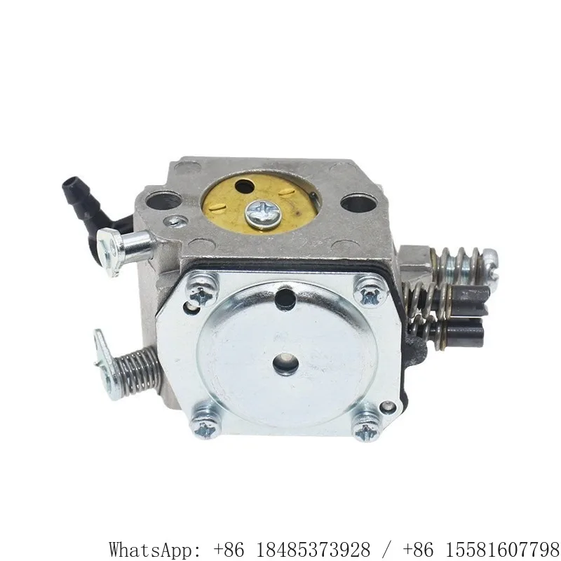 Chainsaw Carburetor Fit HUSQVARNA 6200 62CC OE 503281611 503281605 Wood Cutting Saw Carb Replacement Part