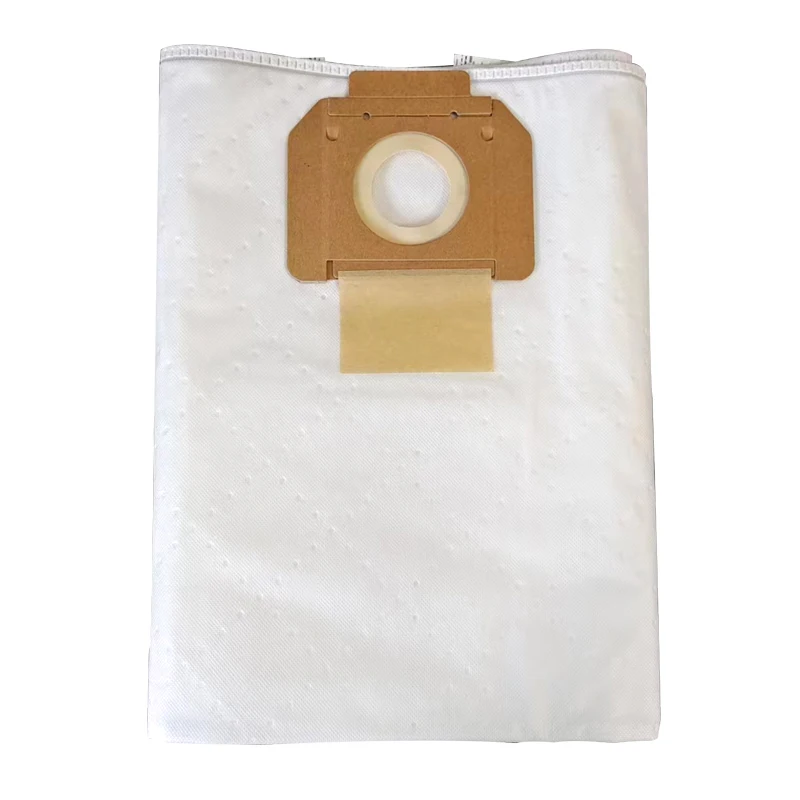 Original MIRKA Dust Bag Dust bag 1242 Car Wall Sander Electric Vacuum Cleaner Replacement Parts Consumable Non-woven Material