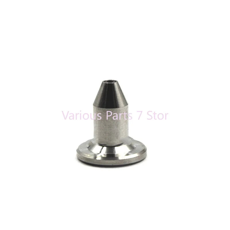 

1 шт. ЧПУ подходит для Fanuc F124 EDM Wire A290-8110-Y774 расходные материалы Нижняя Алмазная направляющая 1,0 мм