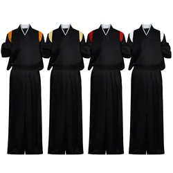 Anime Haikyuu Cosplay Shoyo Hinata kostium dżersey odzież sportowa mundur Kimono Halloween karnawał garnitur