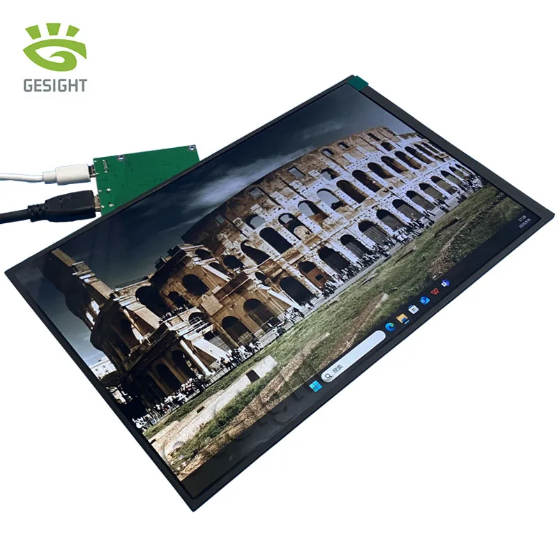 

10.1 Inch LCD Scrren 1280X800 TFT-LCD Display HDMI Driver Board For Table Pad Smart Device