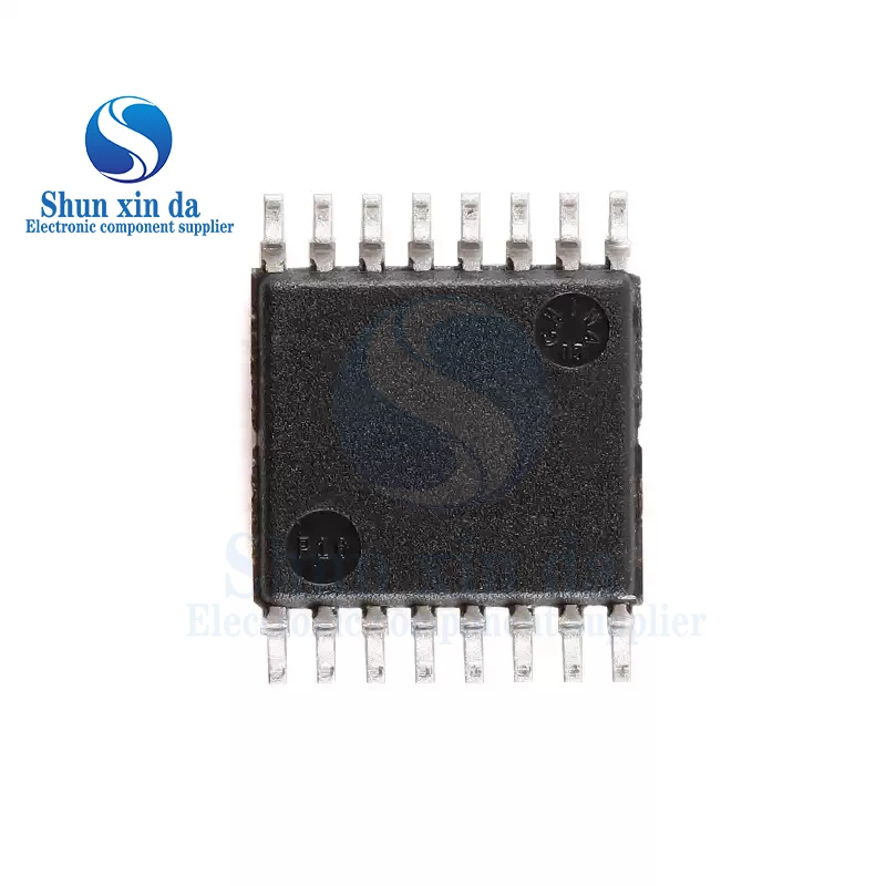 ADUM2401ARWZ ADUM2401ARWZ-RL SOIC-16 Four-channel Digital Isolator IC Chip