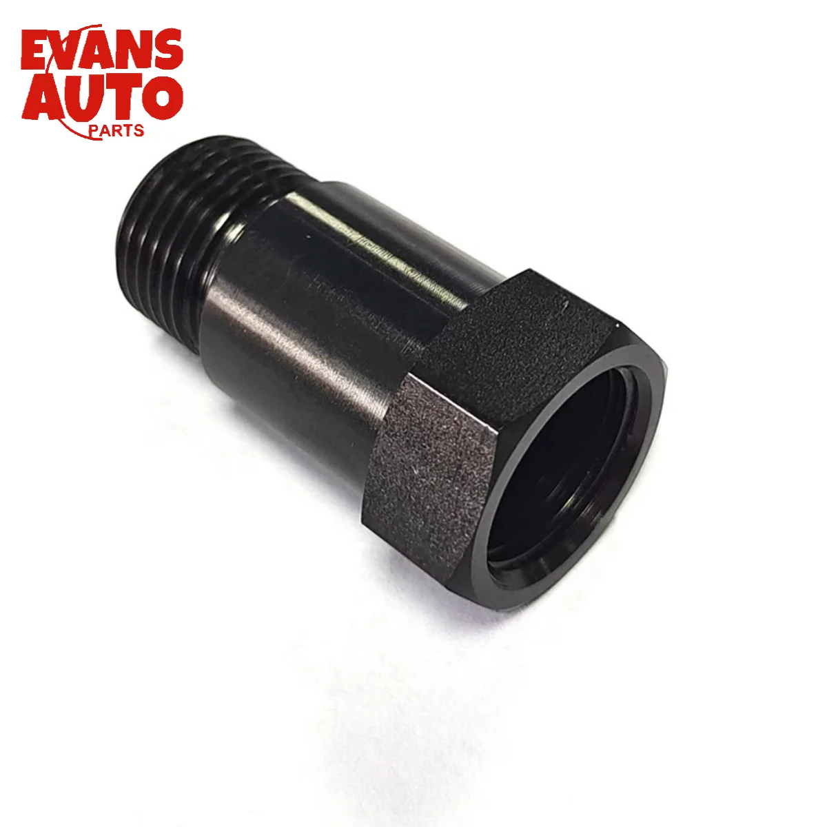 50 pcs Oxygen Sensor CNC 43mm Oxygen Sensor  CEL Fix Adapter M18*1.5 Bung and Nut Kit
