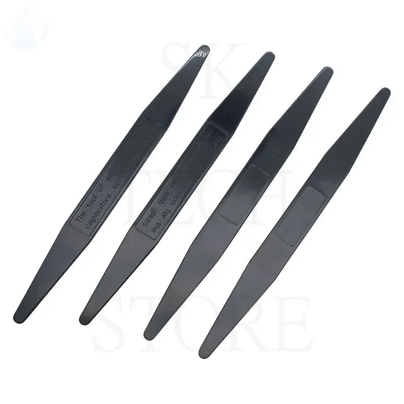 Outil d\'ouverture en plastique à double tête, spudger pour iPhone Téléphone portable Ordinateur portable PC Assembler Démonter Outils de réparation
