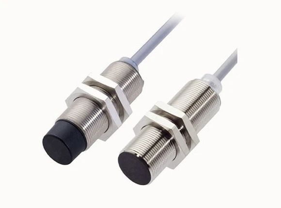 

Детали для емкостного датчика приближения M18, цилиндр бесконтактного переключателя скрытого типа, водонепроницаемый