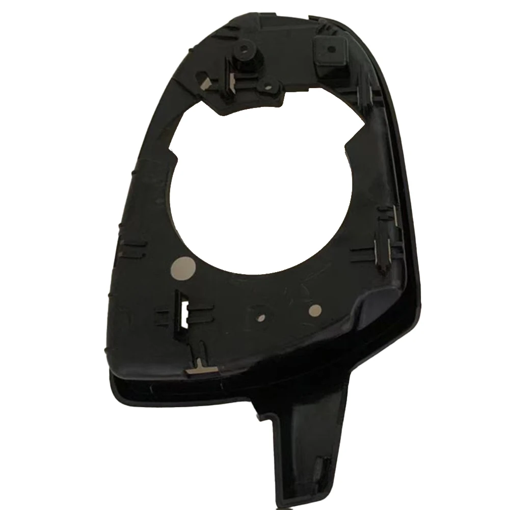 

Brand New New Style Practical To Use Mirror Frame Mirror Frame Rear View Mirror Lamp Rearview Mirror Right Side