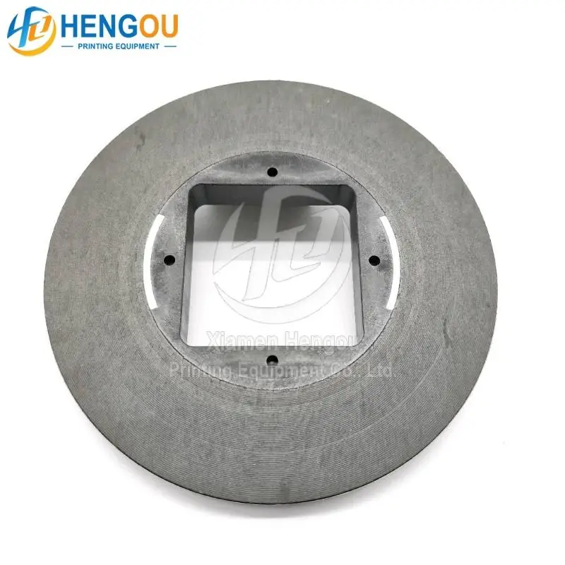 original C4.101.3003 best quality 162x62x17mm 61.101.2022 Heidelberg SM102 brake pads new