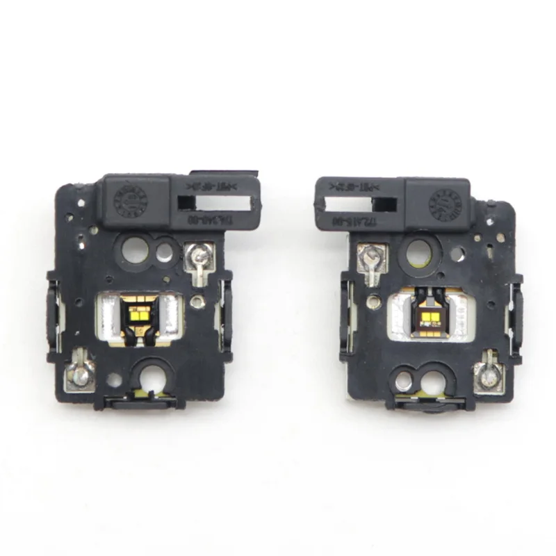 

White Light For Audi A6 C7 2013-2015 Car Headlights DRL Chip Ballast Chip LED Circuit Board Light Source Board Light Microchip