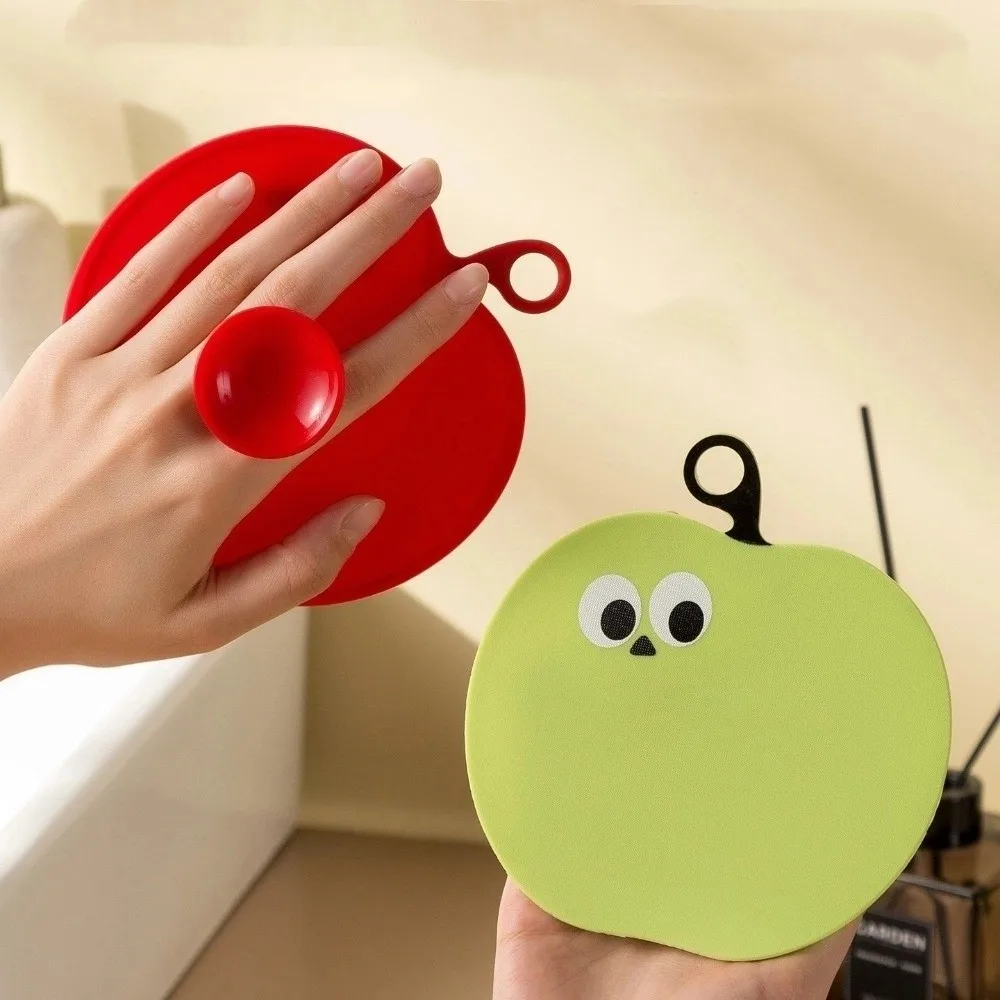 

2PCS/SET Painless Scrubbing Bath Towel Cartoon Exfoliating Bath Brush with Suction Cup Silicone Rubbing Leather Back Dormitory