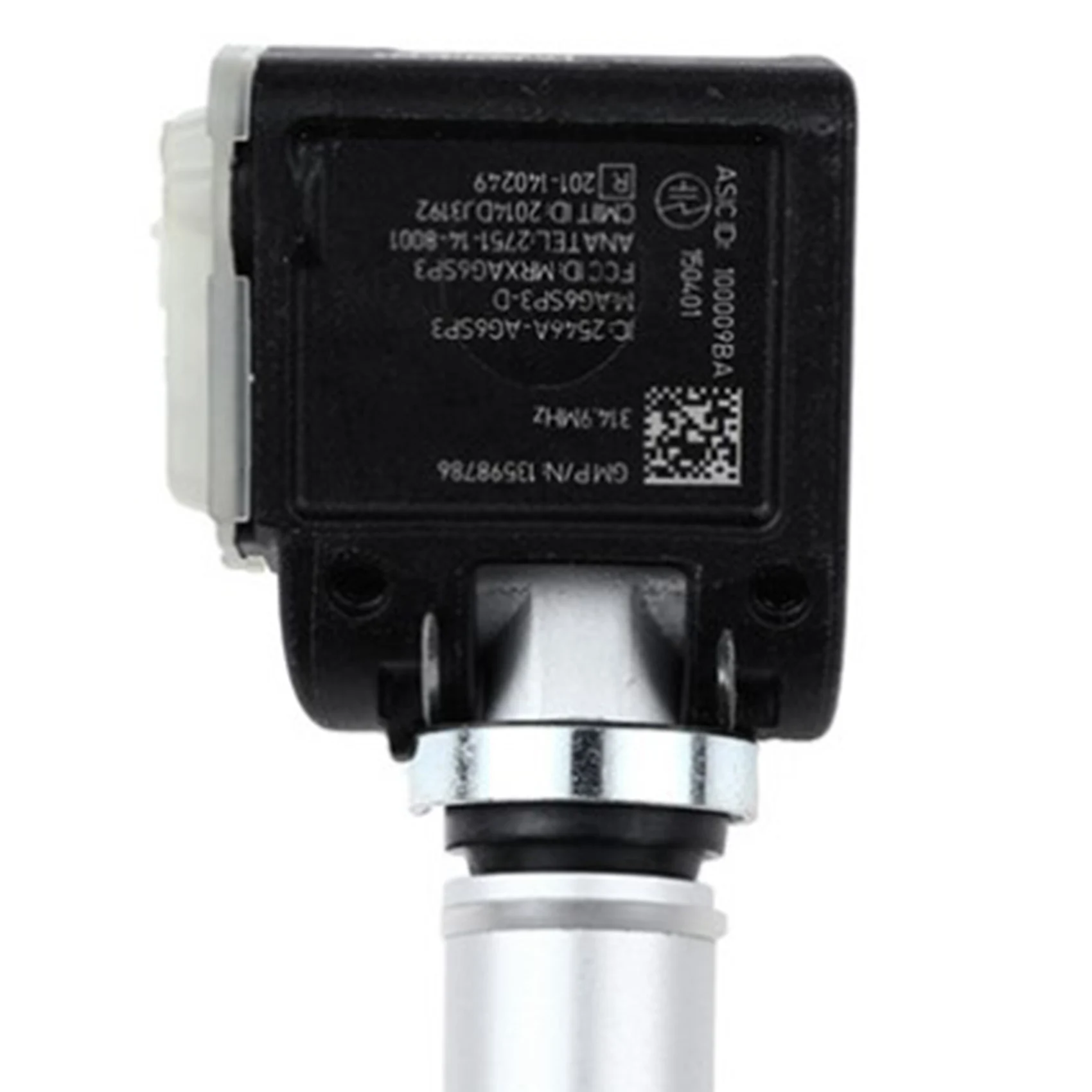 

Tire Pressure Monitoring System Sensor 13598786 Suitable for Chevrolet Camaro Cadillac ATS Tire Pressure Monitor