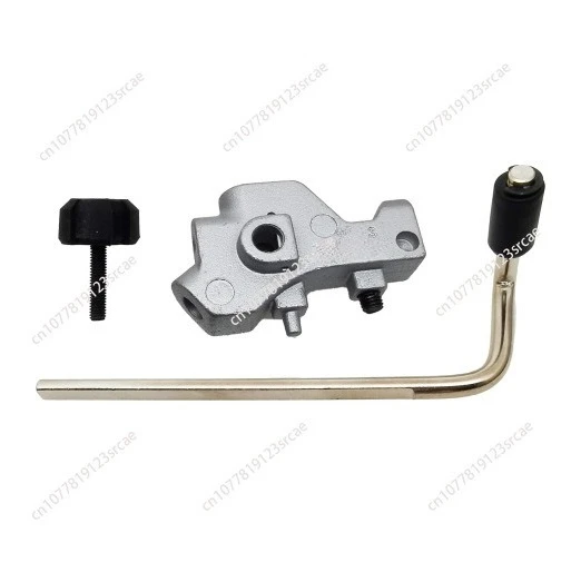 DCS355 Multi Tool Fitments N275350 Depth Stop Guide Block N275341 Depth Guide N278801 Knob N140357 Torsion Spring