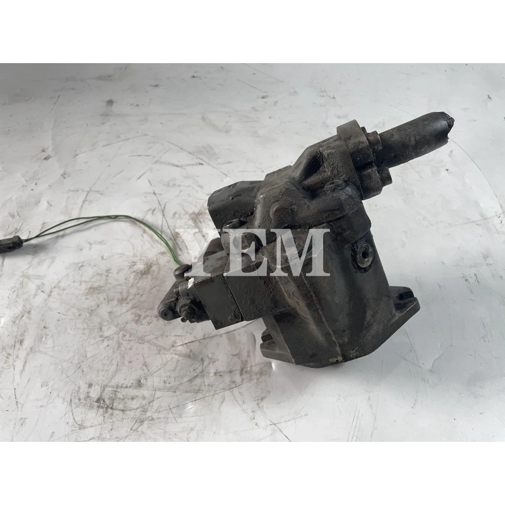 

Fan Motor 30628067 for Liebherr D926T Excavator Diesel Engine Parts Excavator Parts