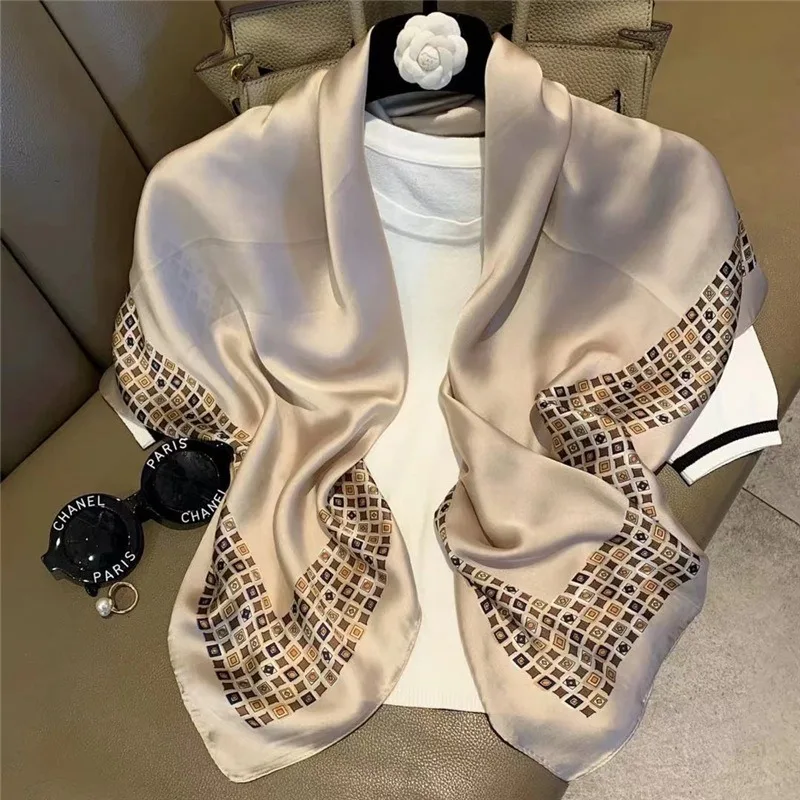 Bufanda estampada: Una guía completa para elegir la mejor opción