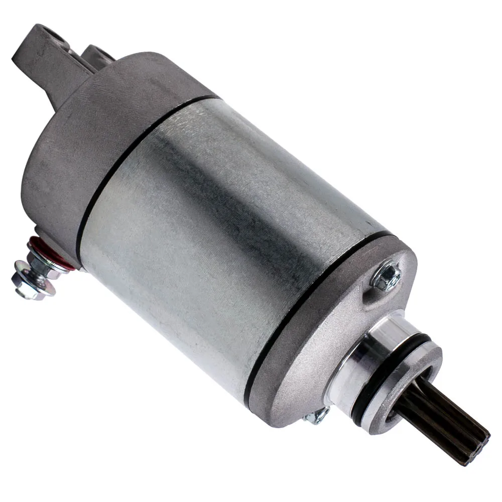 

12V Starter Motor for Suzuki for Kawasaki for Arctic Cat for SMU0281 3445-033