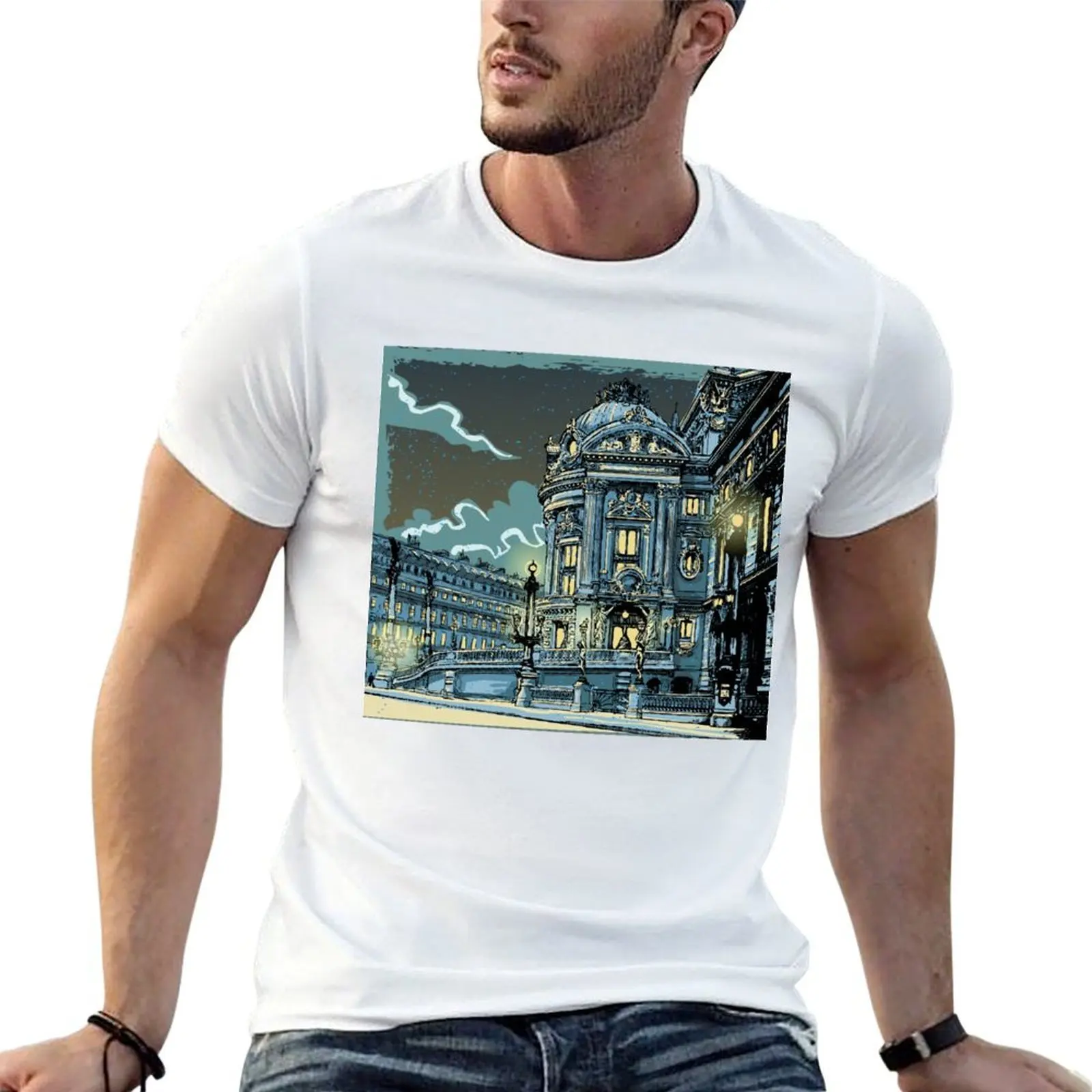 OpéRa De Paris At N…