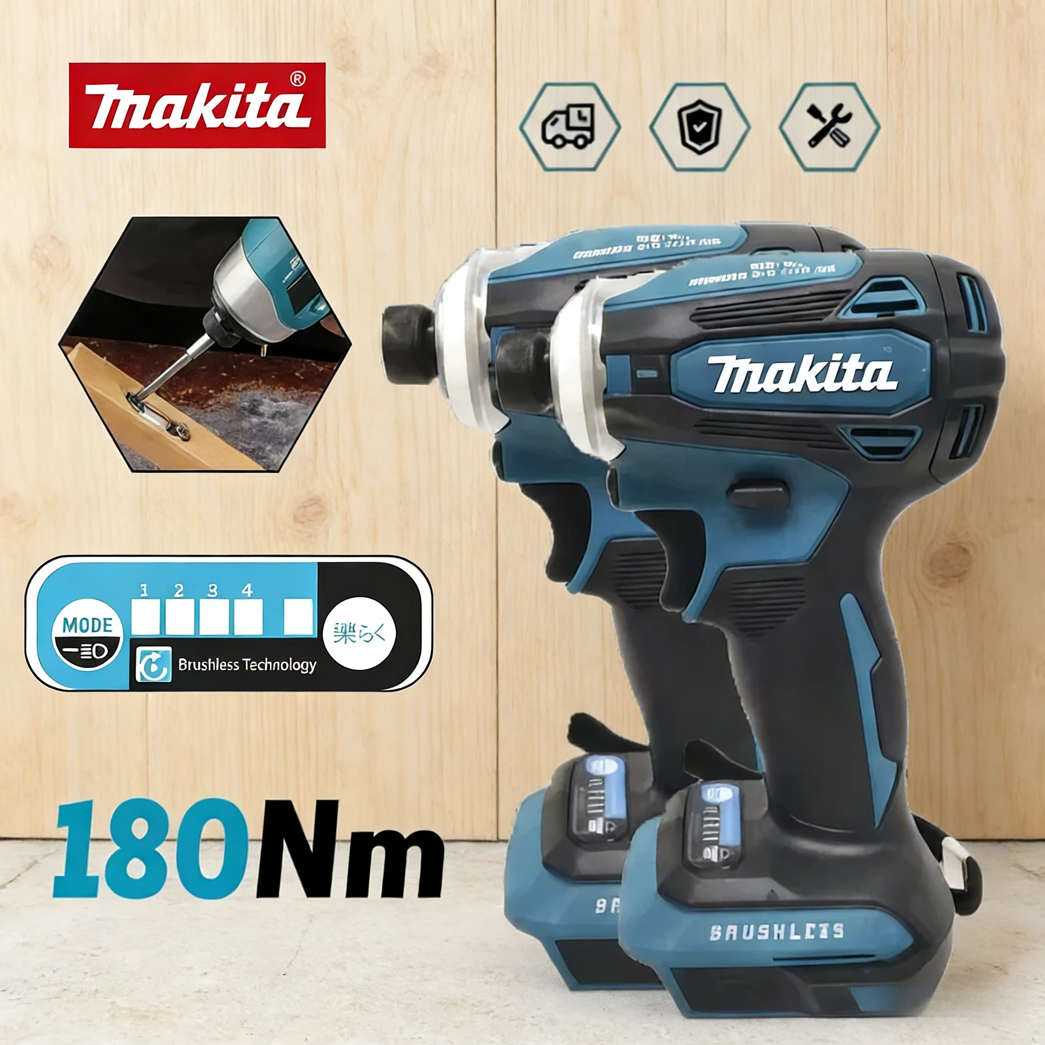 makita-dtd173-visseuse-a-chocs-sans-fil-haute-puissance-sans-balais-rechargeable-couple-eleve-outil-electrique-sans-fil