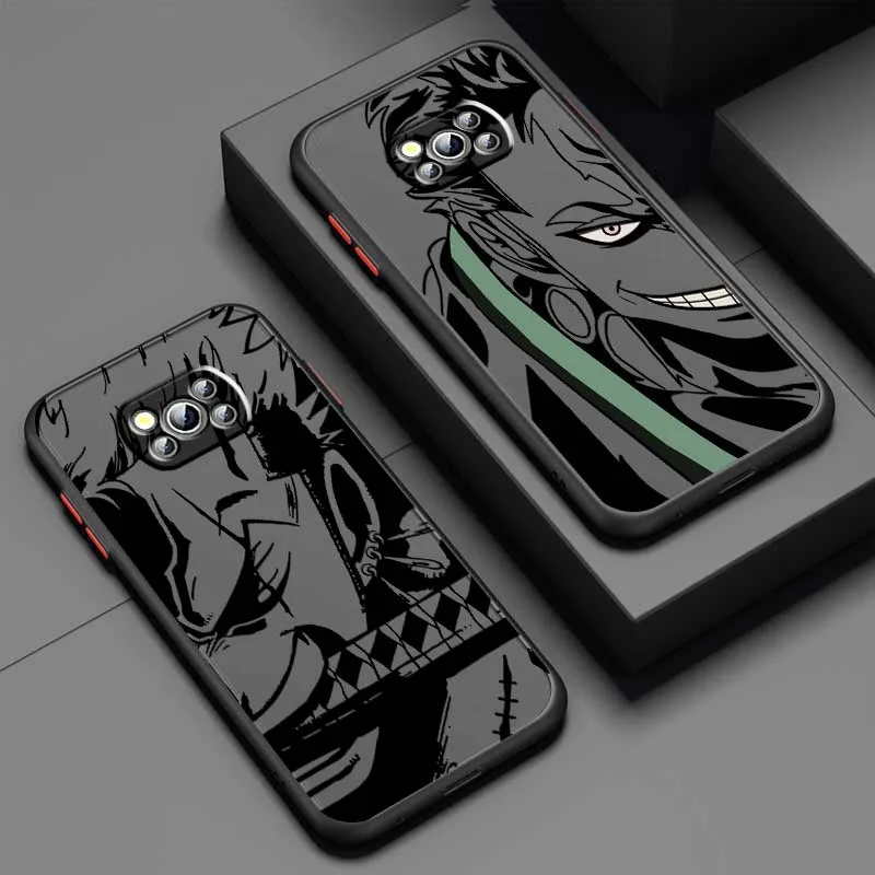 One Piece Roronoa Z…