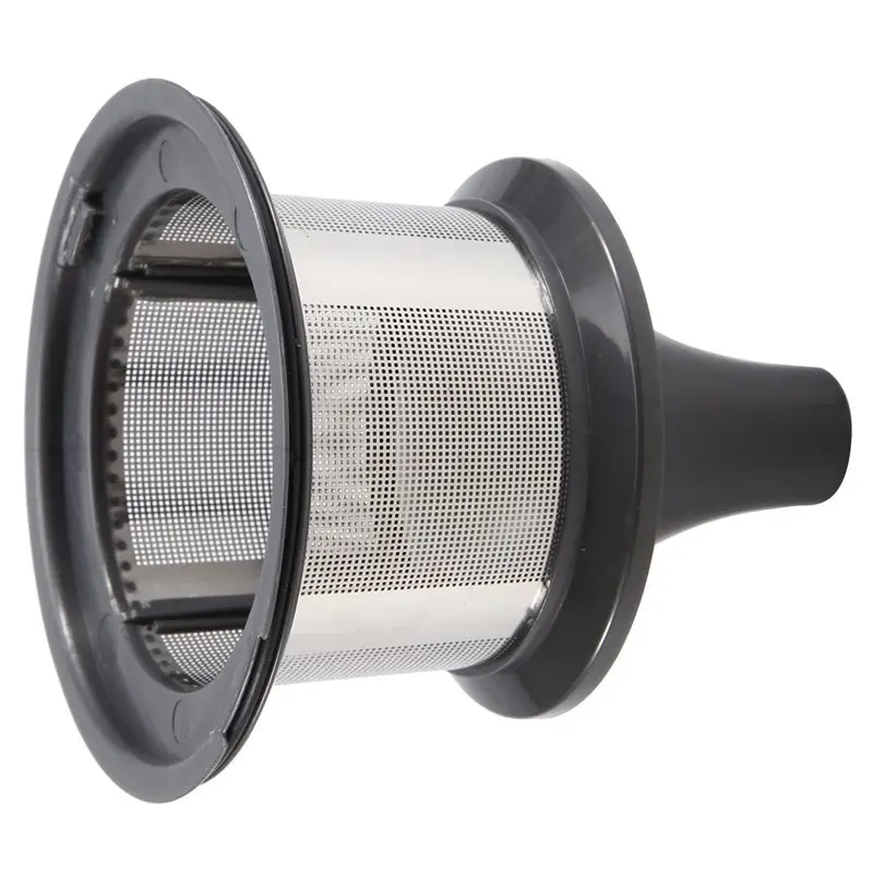 Cartucho de filtro de vácuo A98I-Inse N6 N6S Inse N600 N670 Substituição de filtro sem fio Filtro de copo de poeira a vácuo