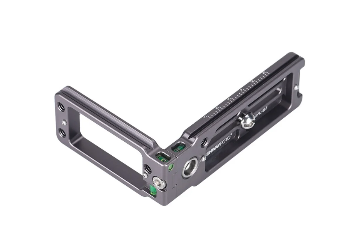 Universal Quick-release L-bracket outdoor shooting DPL-07