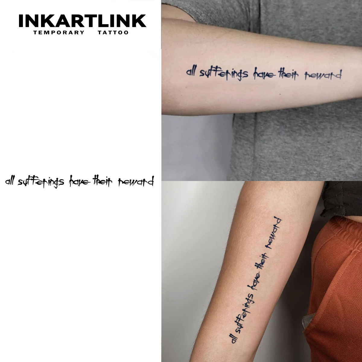 

Все помехи есть тимчасовая татуировка с наградами, меньше до 15 дней, новая технология, волшебная водонепроницаемая полуперманентная наклейка.