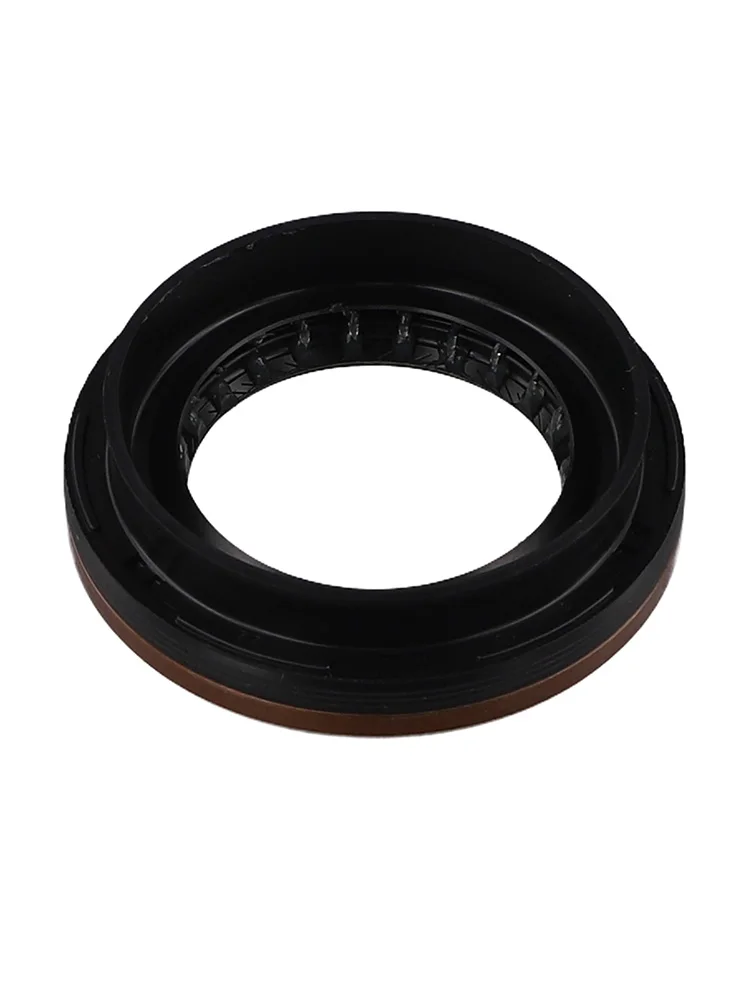 HIGH DURABILITY Replace your worn out component with this reliable half shaft seal ring part number 0139976146