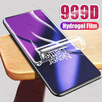 For OnePlus Nord CE 3 5G Hydrogel Film For OnePlus Nord CE3 CE 3 6.7\