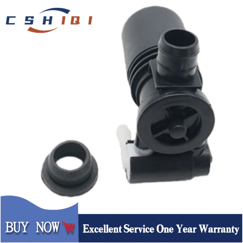 

Windshield Washer Pump For 2014-2019 Nissan Rogue 2.0L 2.5L Automobiles Spare Parts 28920-8995A 28920 8995A New 289208995A