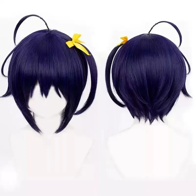 

Role Play Anime Cos Wig Easy Styling Cosplay Costume Wig for Anime Show