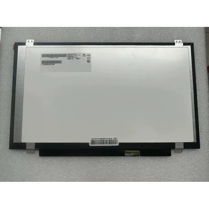For Industrial Control Computer B140XTN02.3 02.5 LCD Screen Monitor Display Repair Accessories Replacement Panel