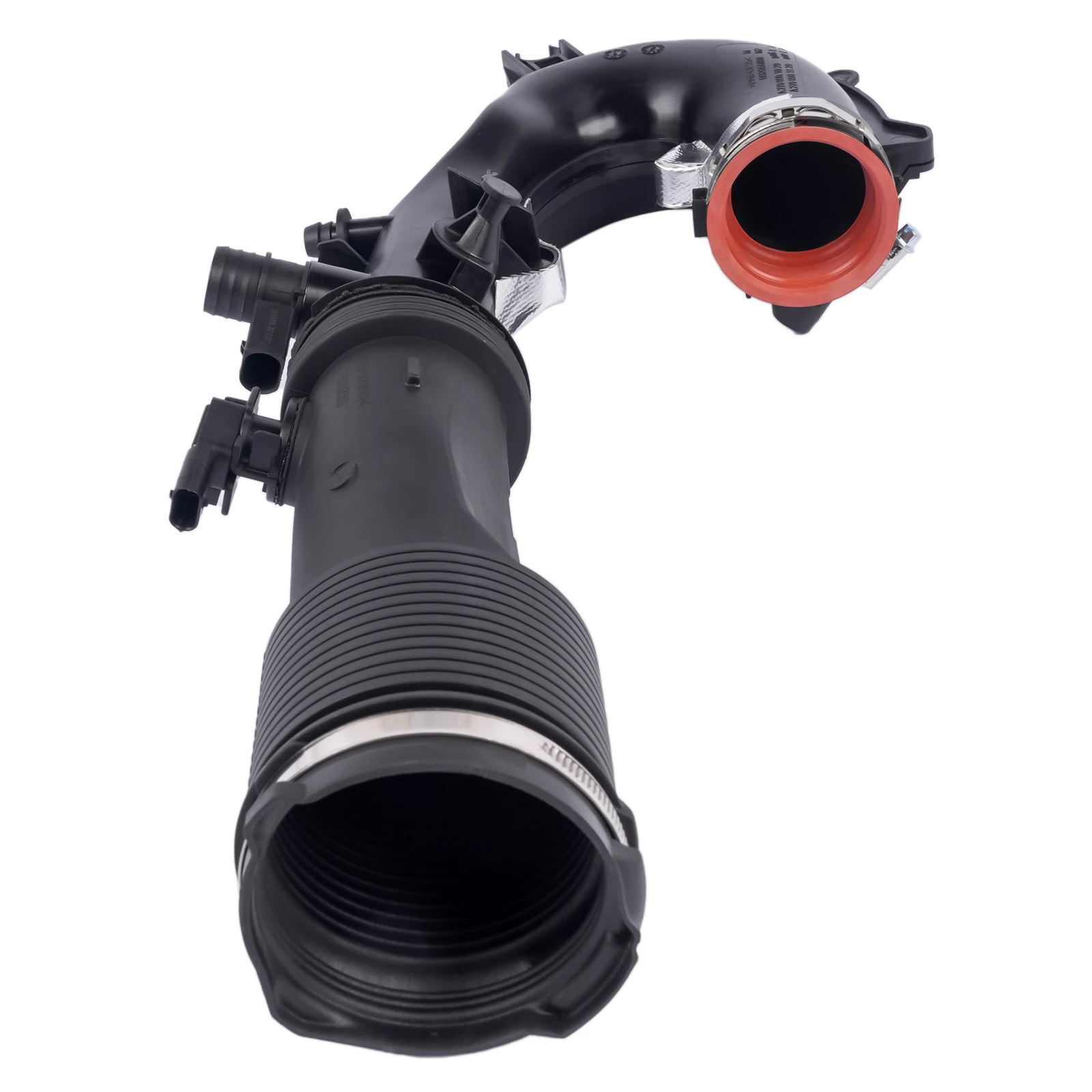 Glossy Air Intake Suction Hose Duct for W176 CLA250 270 090 10 29 2700901029