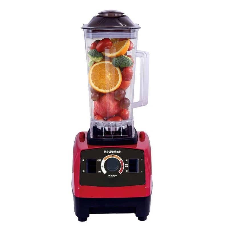 

Wall breaker, automatic cooking machine, multi-function, mixer
