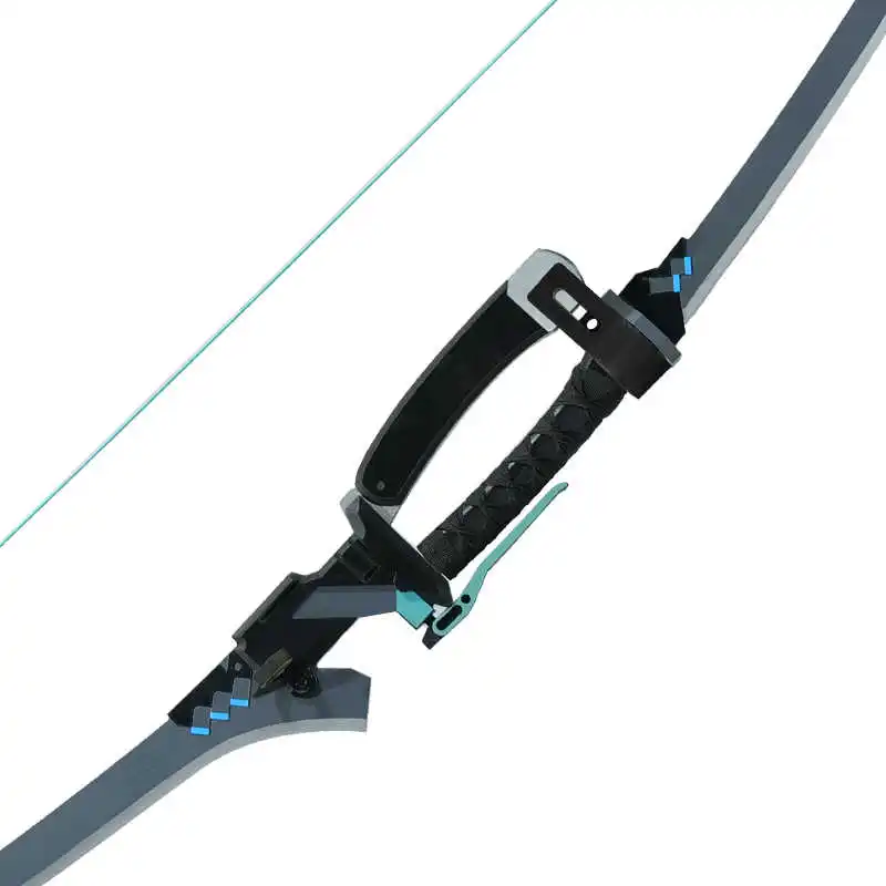 Harumasa Cosplay Weapons Props Can Change Two Forms Game Zenless Zone Zero Cosplay Halloween Costume Props Accessory