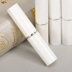 6 Pcs Lip Balm Tubes Lipstick Storage Container Bottle Empty Containers