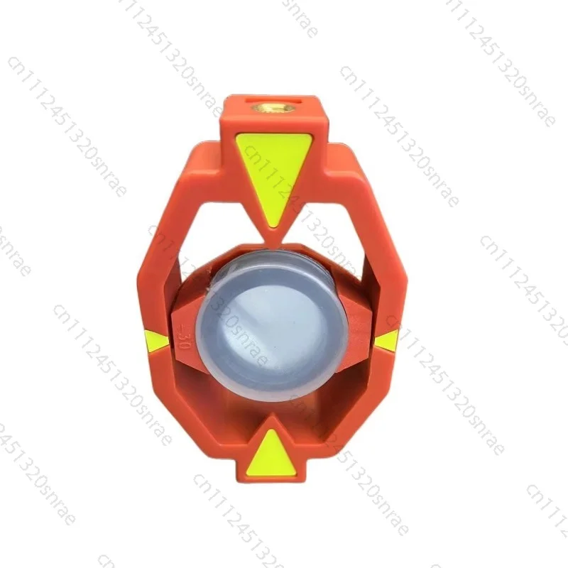 Total Station Measuring Instrument Accessories Quadrupole Measuring Mini Prism
