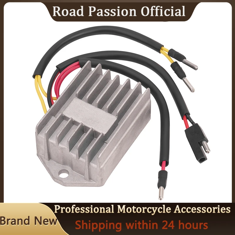 

Motorcycle Voltage Regulator Rectifier For Ducati ST2 Sport 750 Touring Superbike 888 SuperSport 1000 600 750 900 Guzzi 850 T5