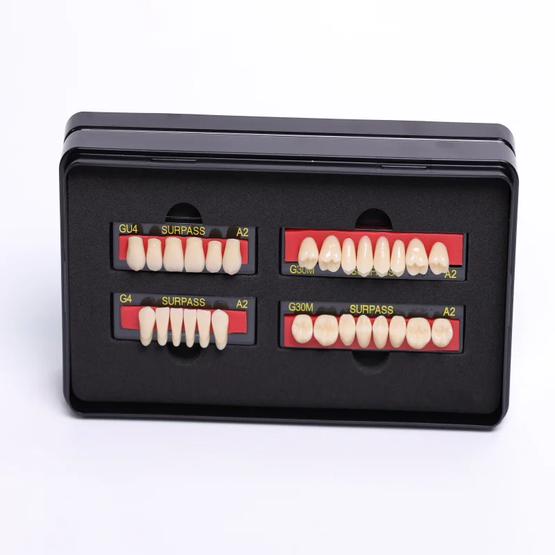 

Стоматологические материалы для полости рта Синтетическая жесткая смола с полным ртом Фудзи прибыл GC Surpasses Пластиковые стальные дефекты зубов Ремонтная клиника A2