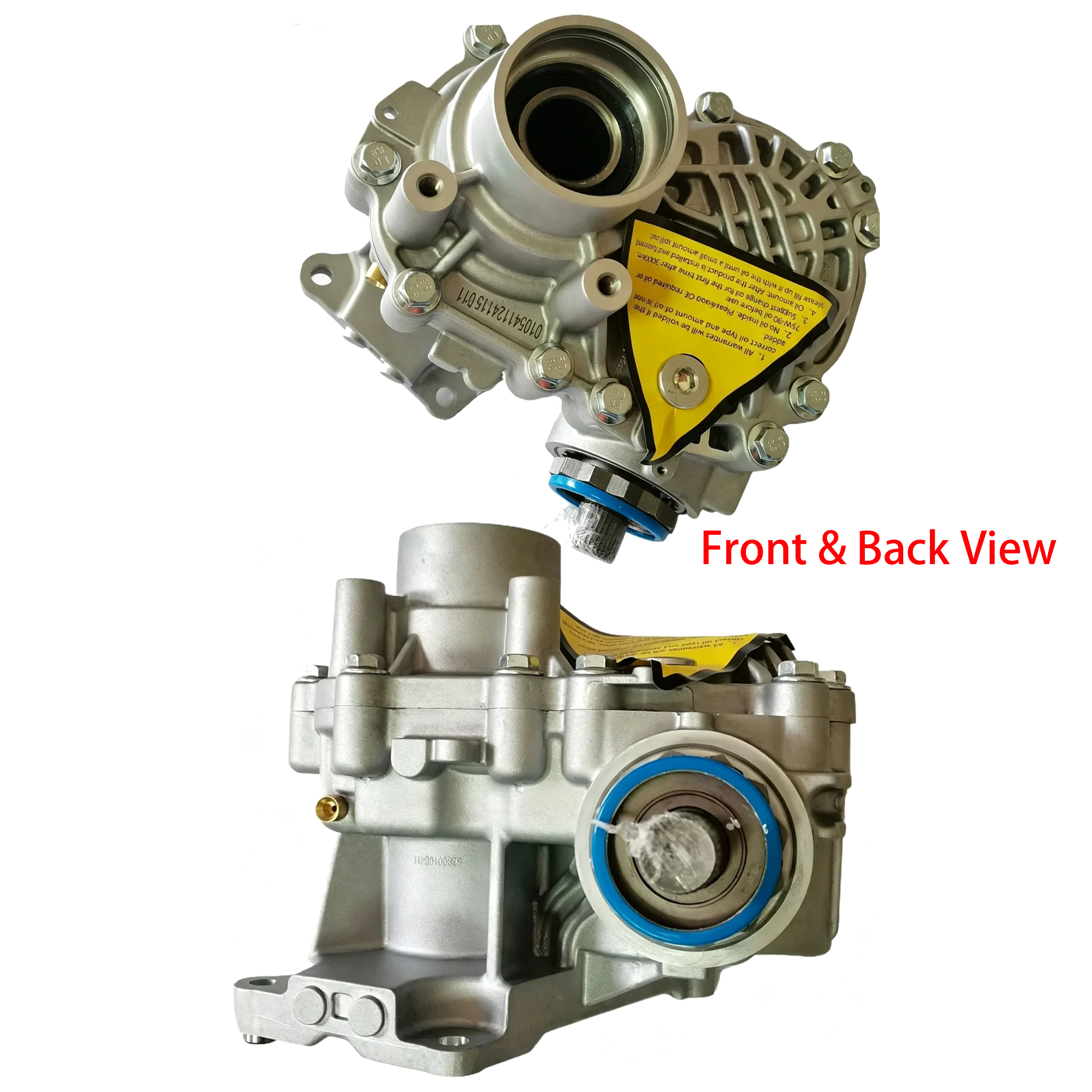 27109811709 27109811688 27109811708 Brand New Transfer Case Assembly For MINI Cooper Countryman Paceman R60 R61 ALL4