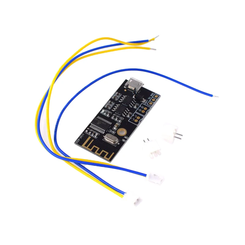 Wireless Bluetooth Audio Module 4.2 Stereo Lossless High Fidelity HIFI DIY Modification