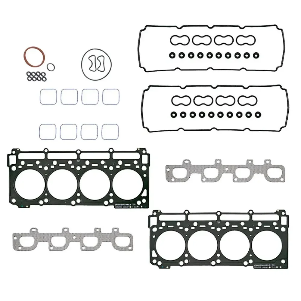 Engine Parts Full Head Gasket Set Fit 6.4 L For Chrysler 300 Dodge Durango Charger Jeep Grand Cherokee Ram 6.4L V8 HS26568PT view 5