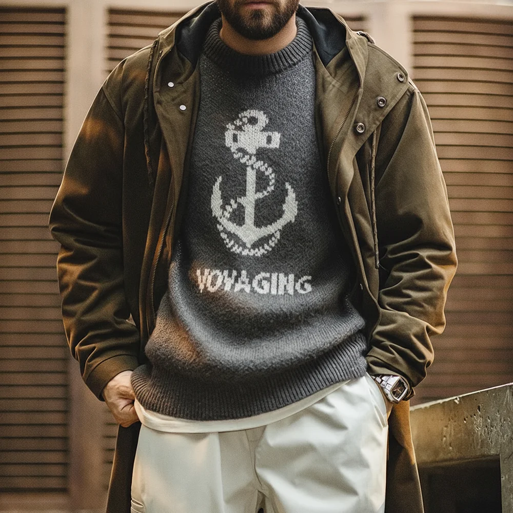 Thumbnail 2 - #4 Latest Mens Hooded Down Jackets Offers