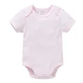 Short Sleeve Pink
