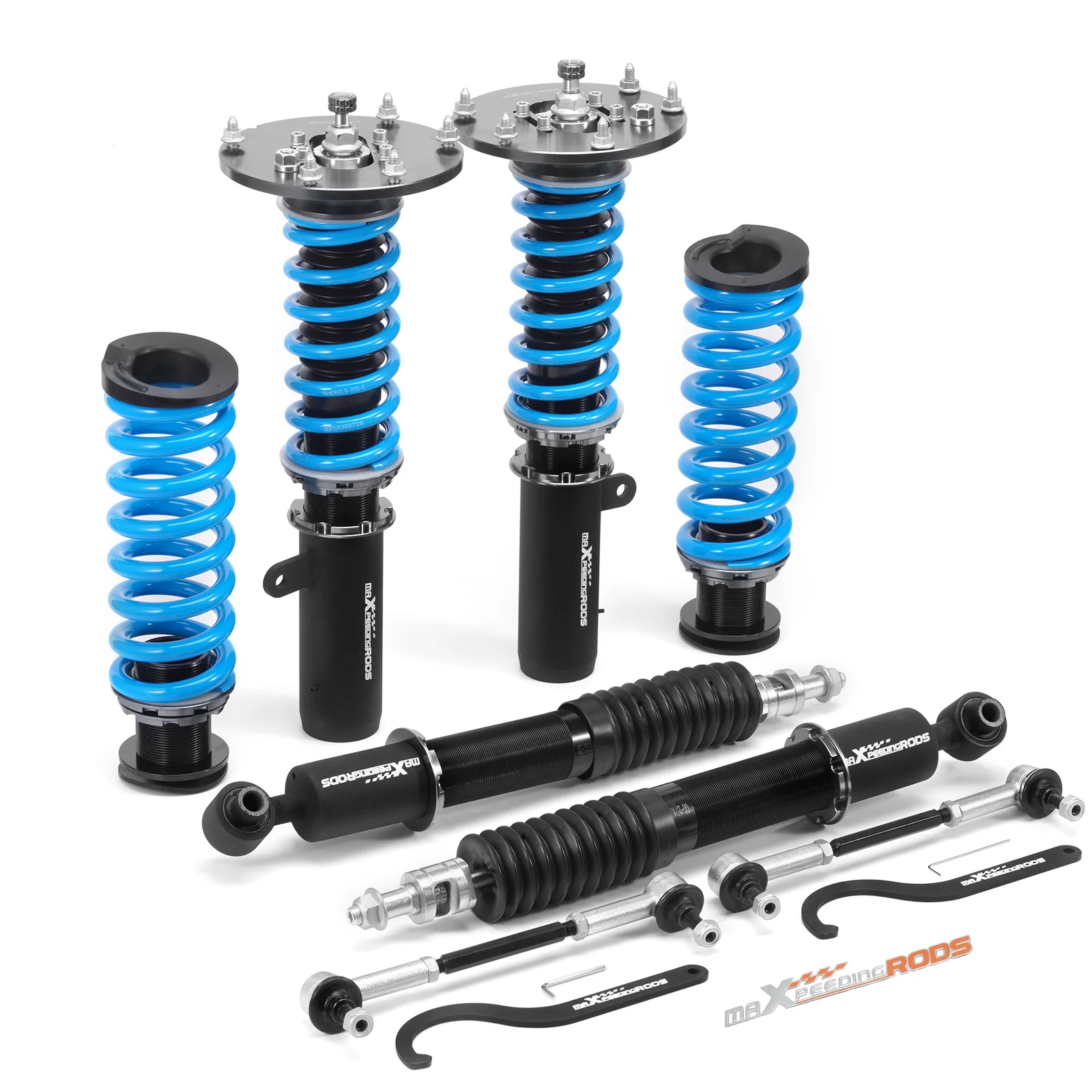 Maxpeedingrods T6 C…