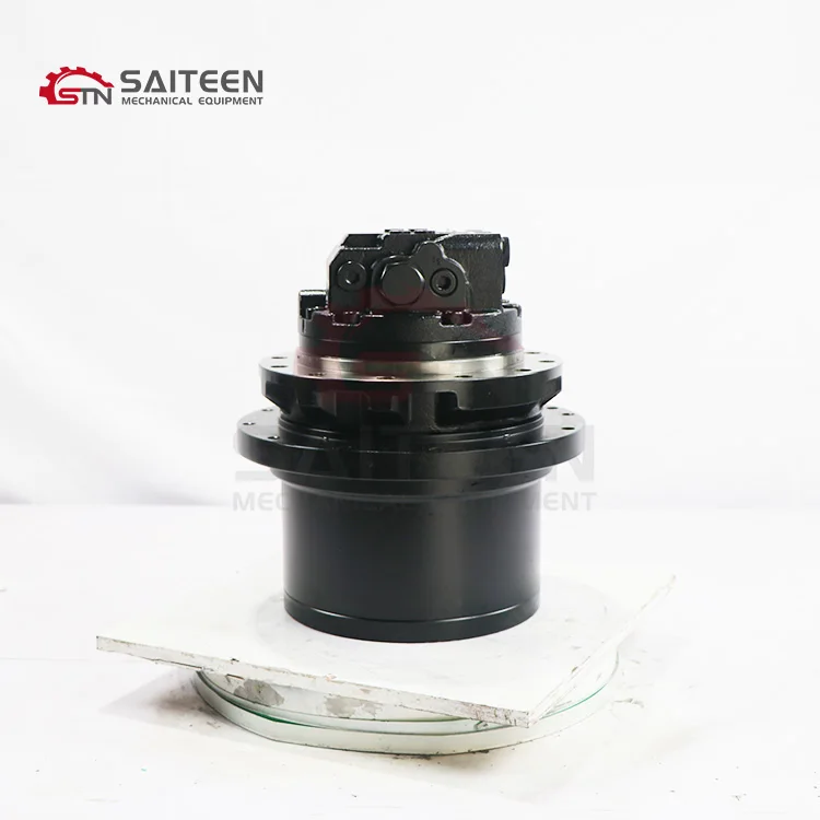 Travel Motor 4654367 for ZX14-3 ZX14-3CKD ZX16-3 ZX17U-2 ZX17UNA-2 ZX18-3 Hydraulic Motor Final Drive 4654367