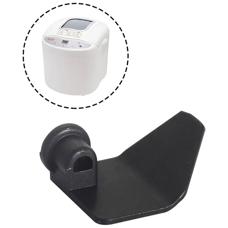 2 قطعة صانع الخبز المجاذيف آلة الخبز مرفق جزء أجهزة المطبخ دروبشيبينغ