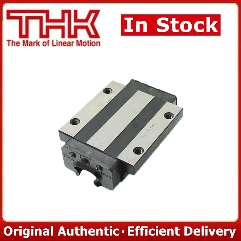 THK Linear Guide Rail Slider HSR55LB HSR 55LB HSR55 HSR55LB1UU HSR55LB1SS GK Original Block Carriage