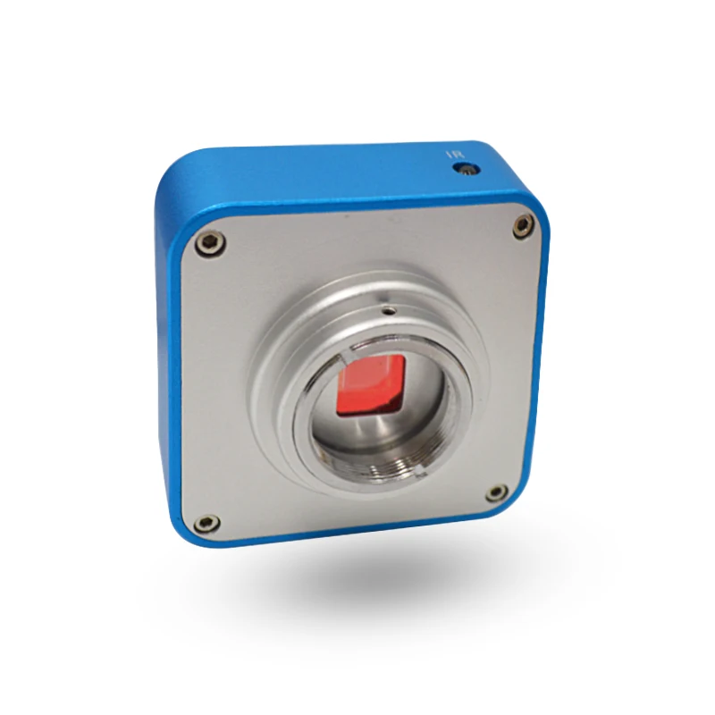 

16 MP HDMI-compatible USB Digital Video Microscope Camera CCD