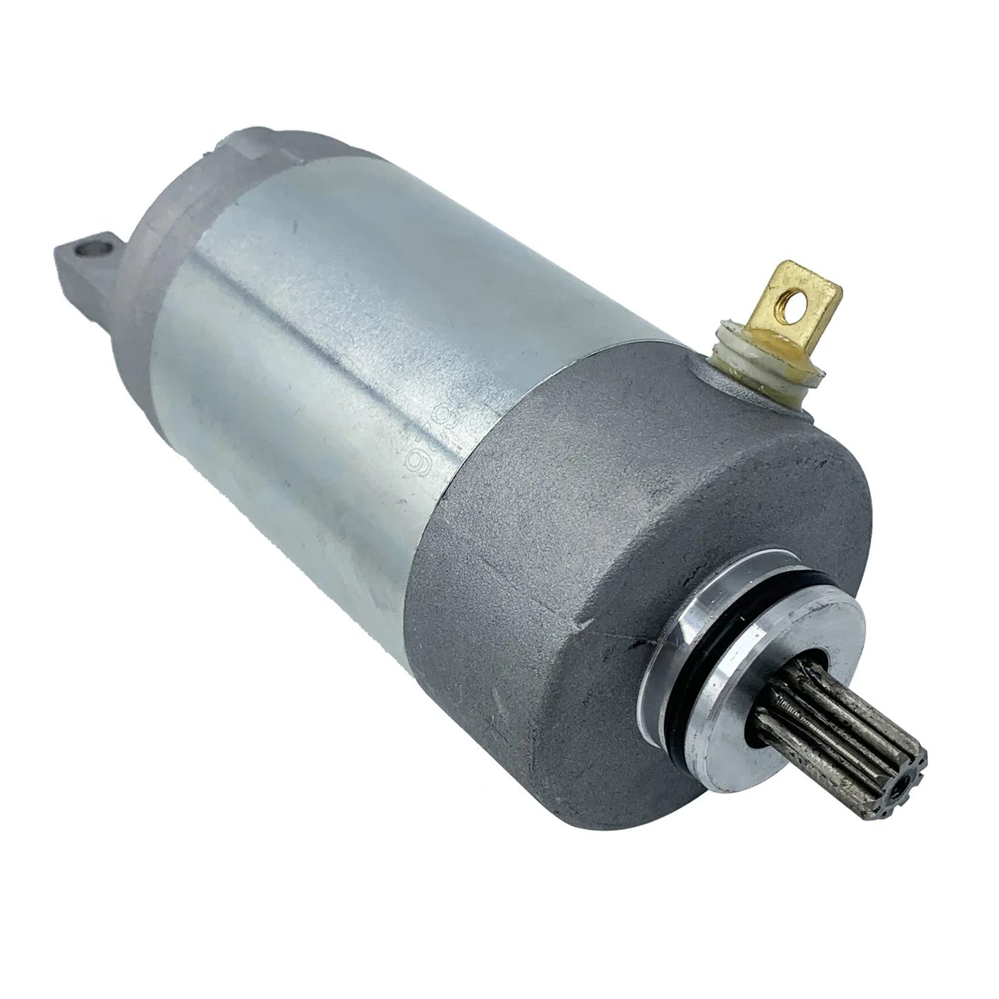 ATV Electrical Starter Starting Motor For YAMAHA Breeze125 YFM125 YFA1